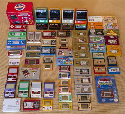 game and watch replica|game and watch cartridges.